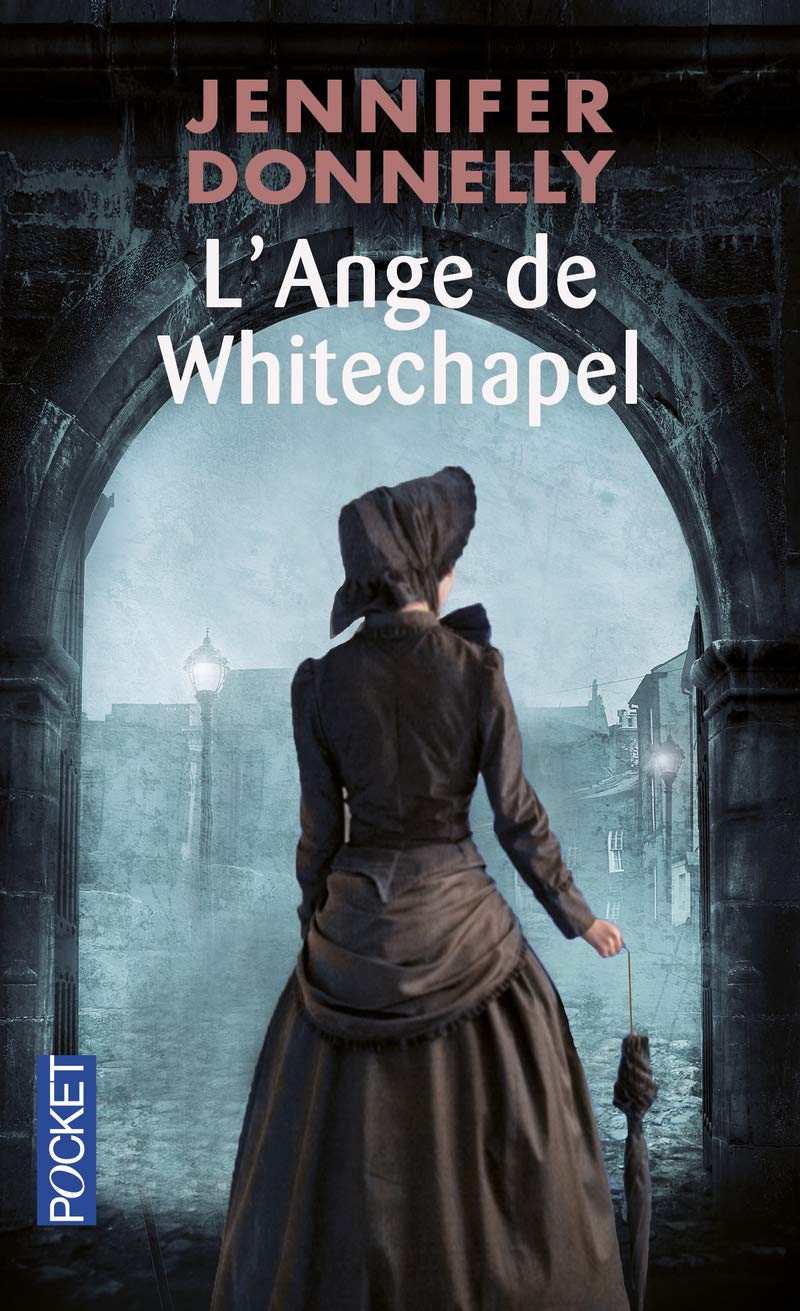 L'ange de Whitechapel 9782266191913