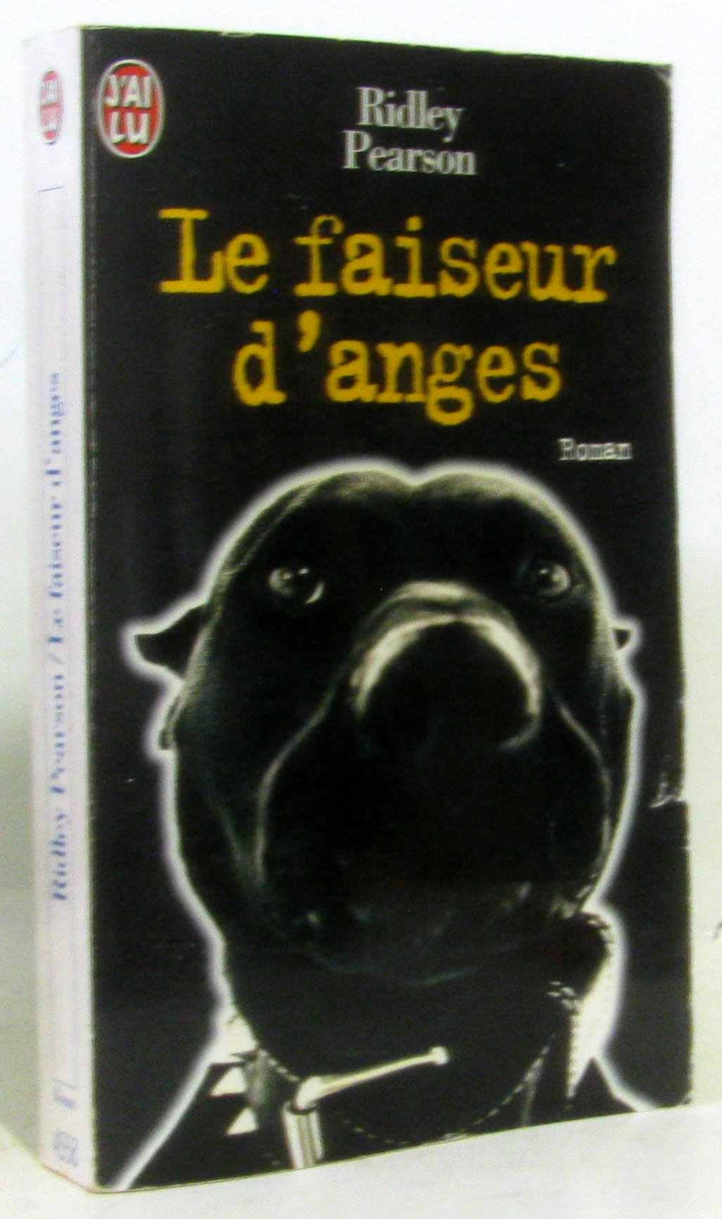 Le faiseur d'anges 9782290045589