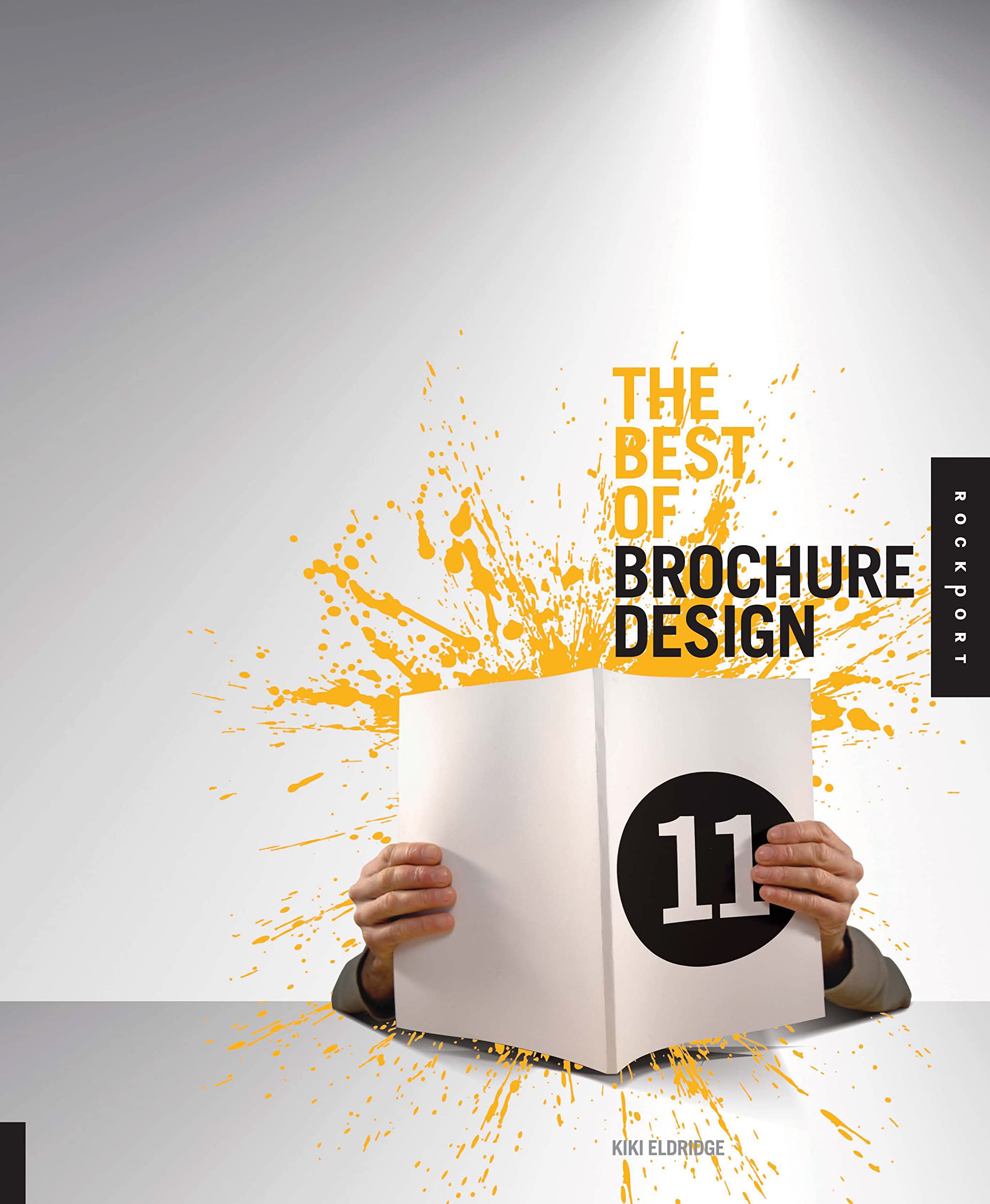 Best of Brochure Design 11 9781592536344