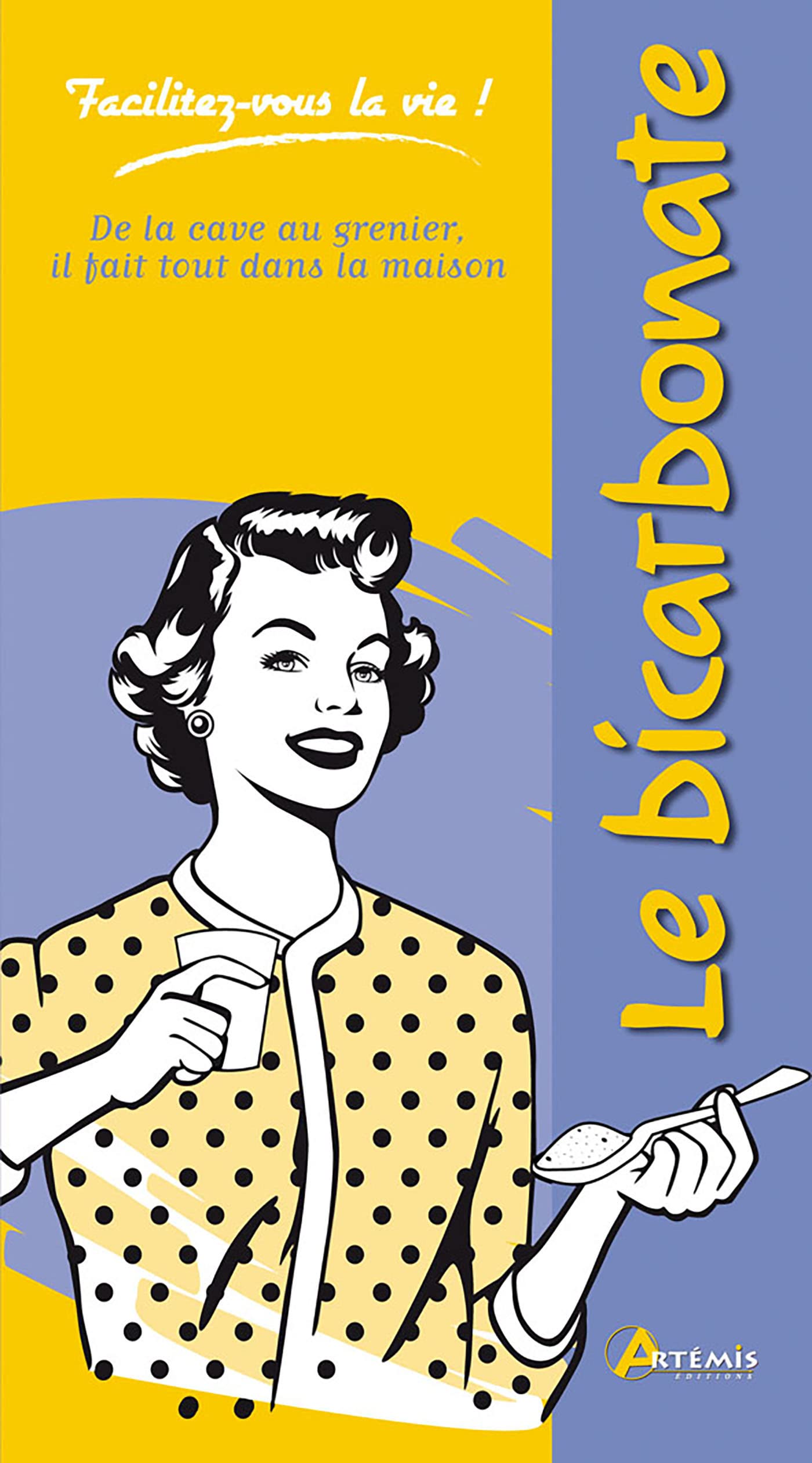 Le Bicarbonate 9782816001068