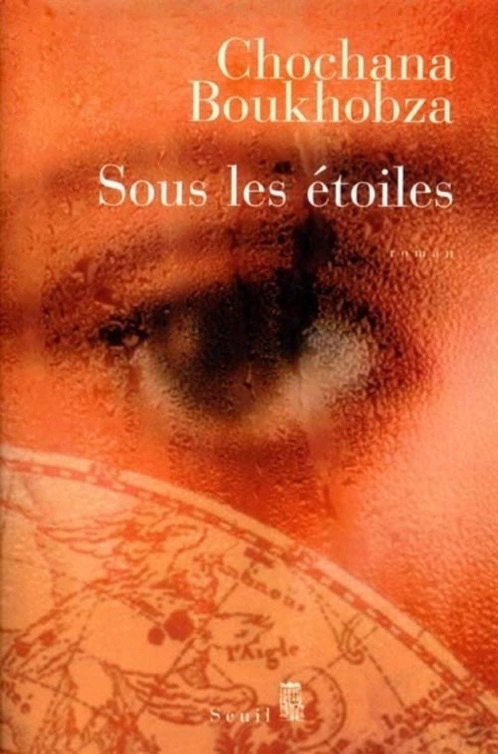Sous les étoiles 9782020313919