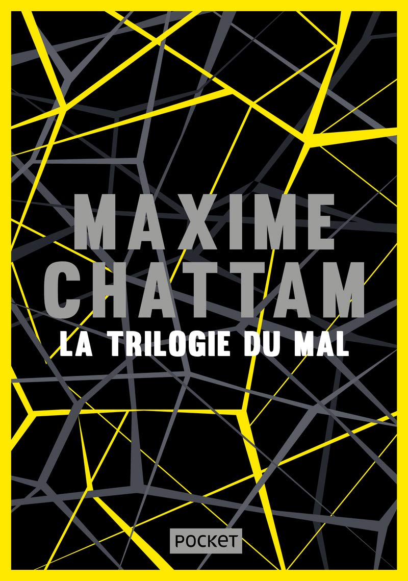 La Trilogie du mal - COLLECTOR 9782266304917