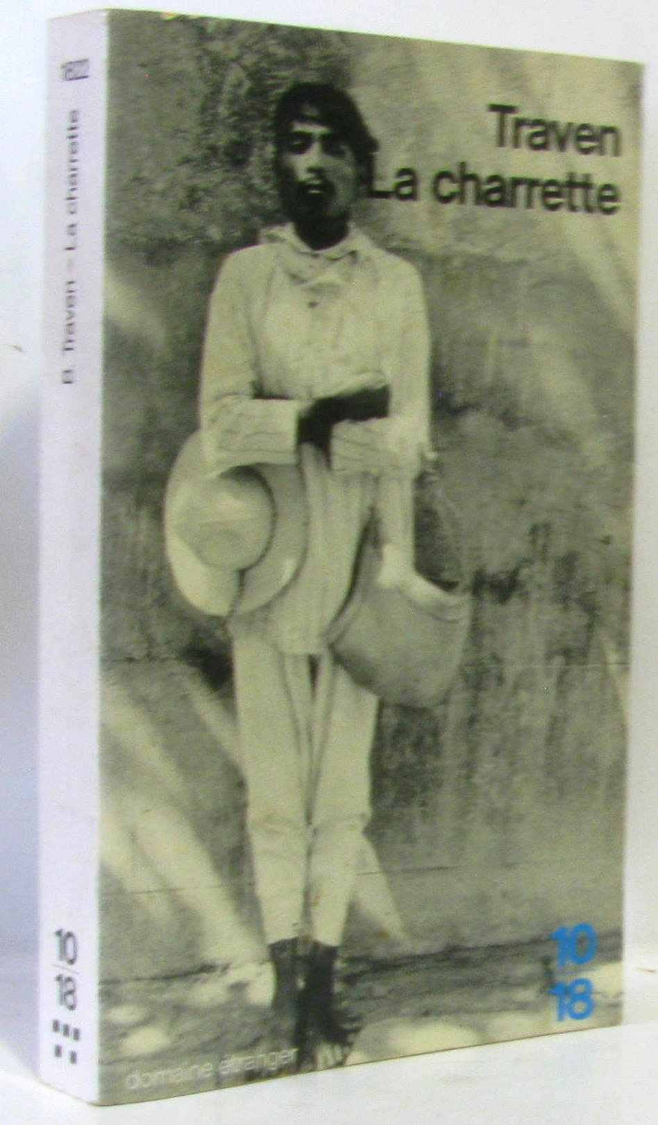 La Charrette 9782264010148