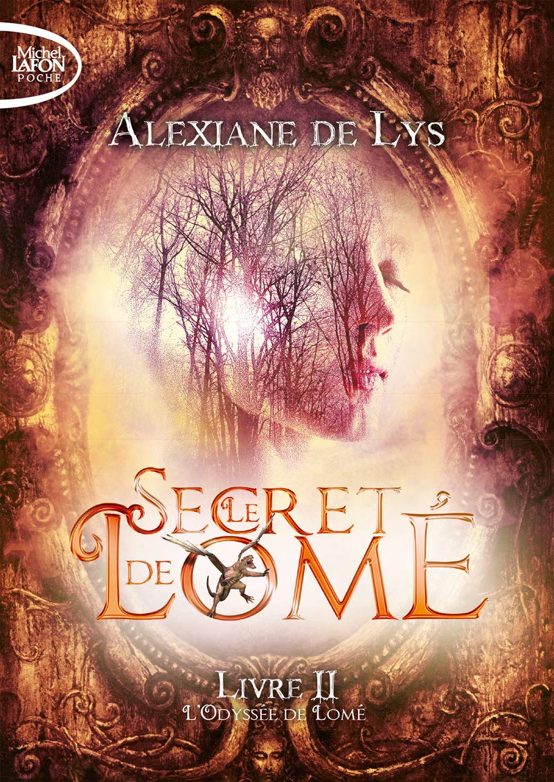 Le secret de Lomé - Livre II L'Odyssée de Lomé (2) 9791022404174