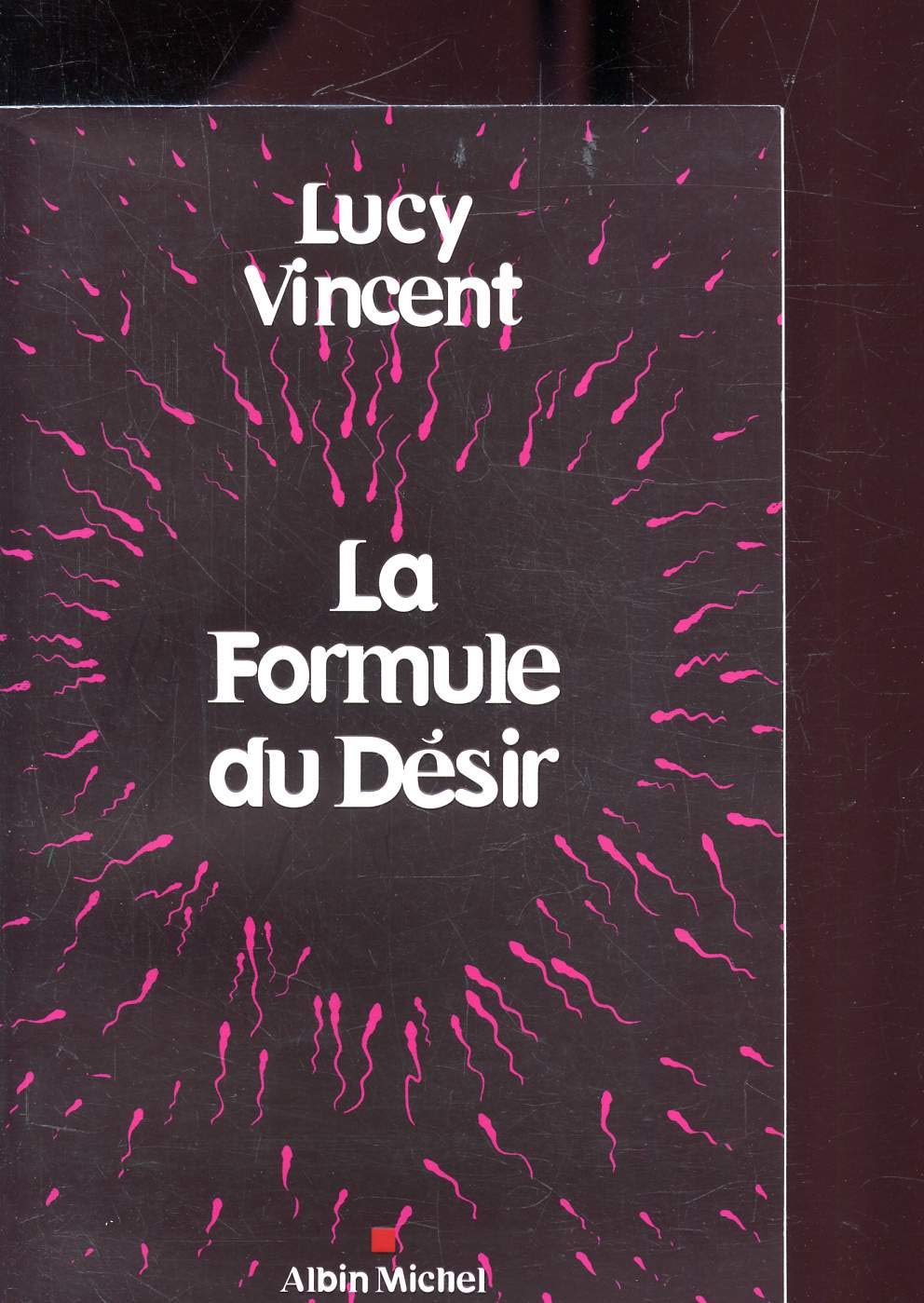 La Formule du Désir 9782226188762