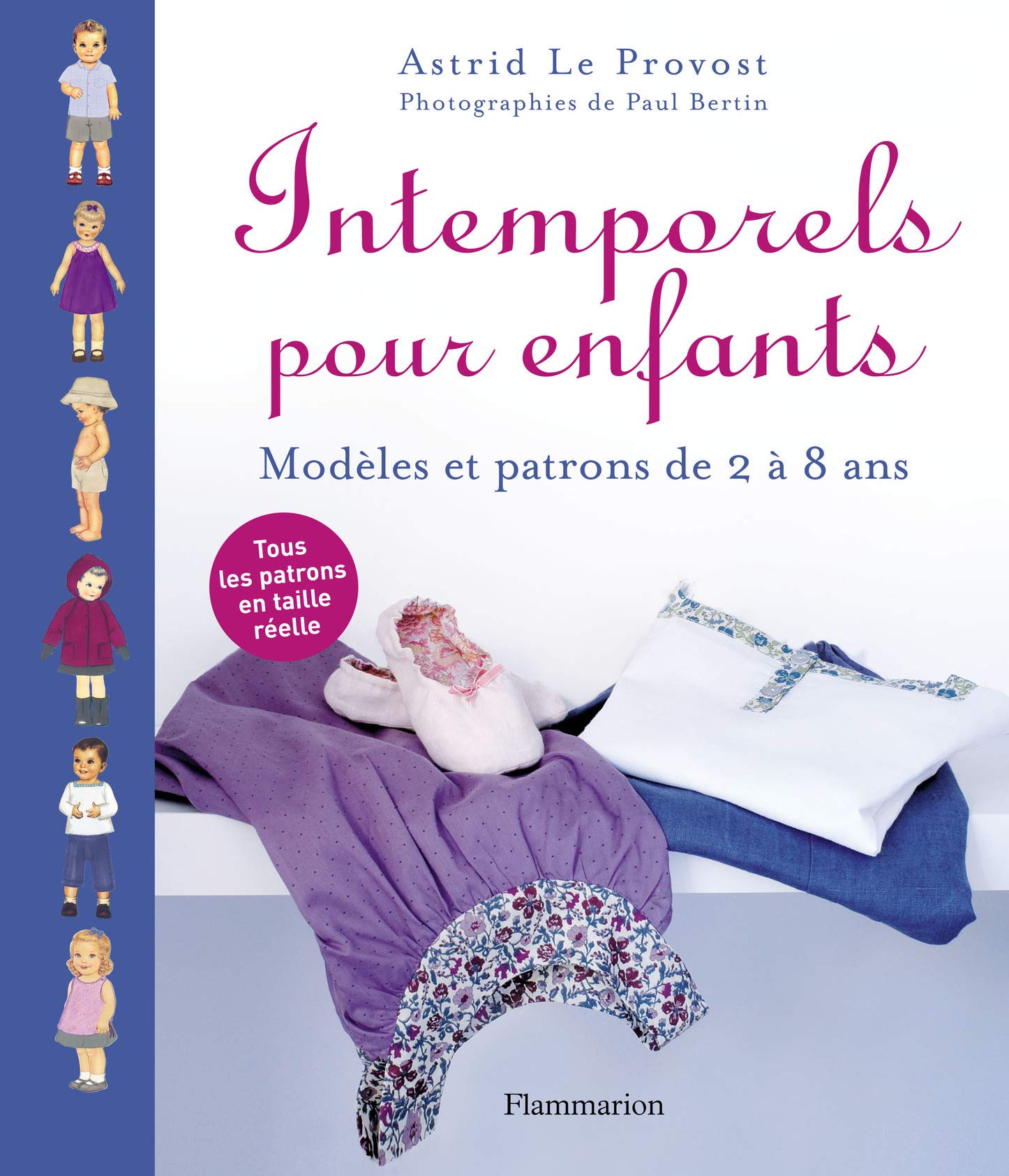 Intemporels pour enfants 9782081209176