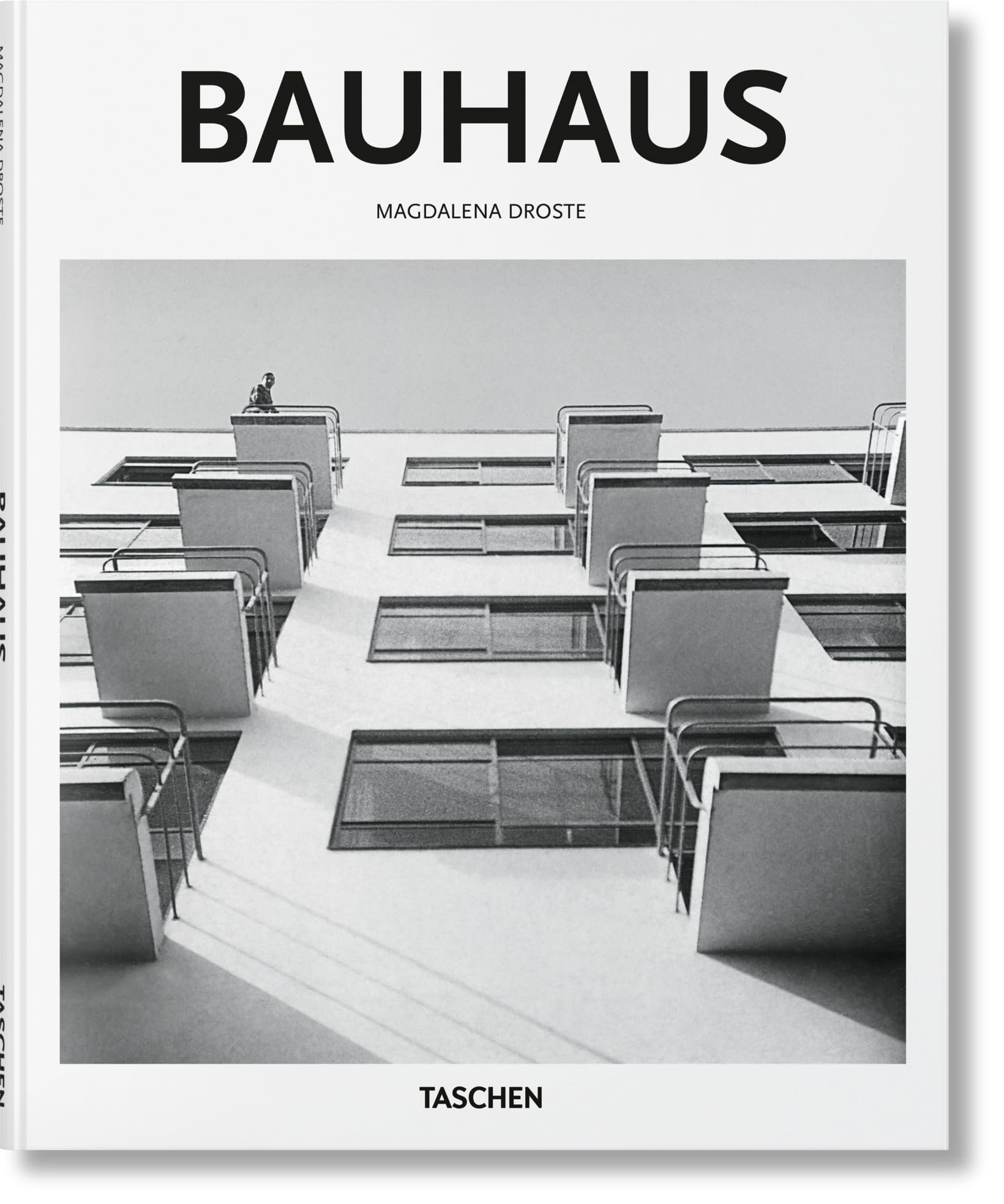 Bauhaus 9783836560139