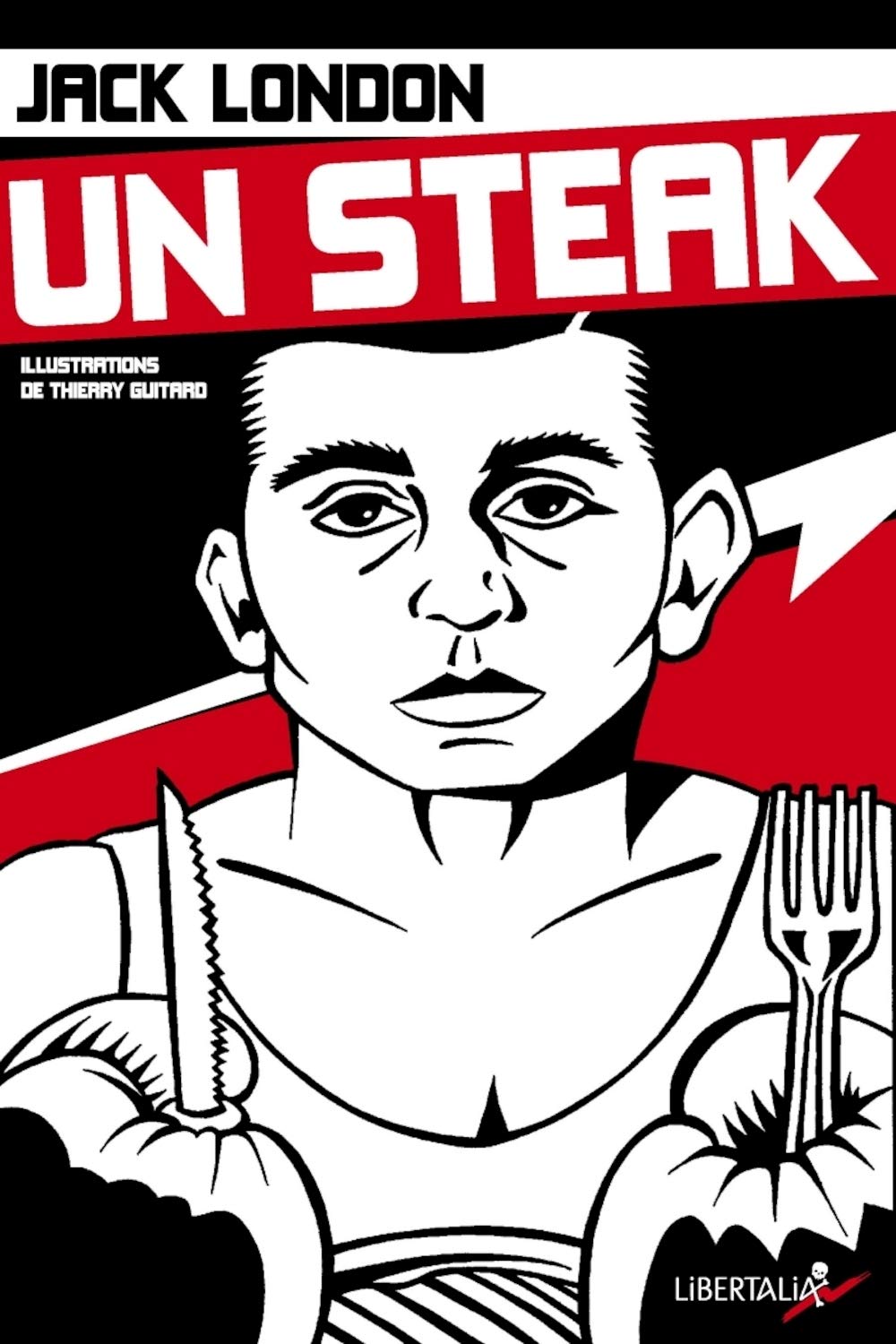 Un steak 9782918059141