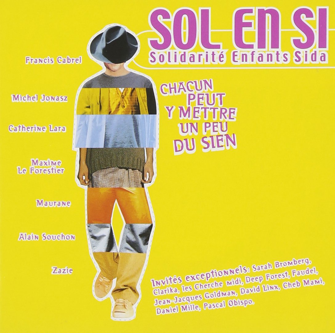 Vol. 4-Sol en Si 0639842897426