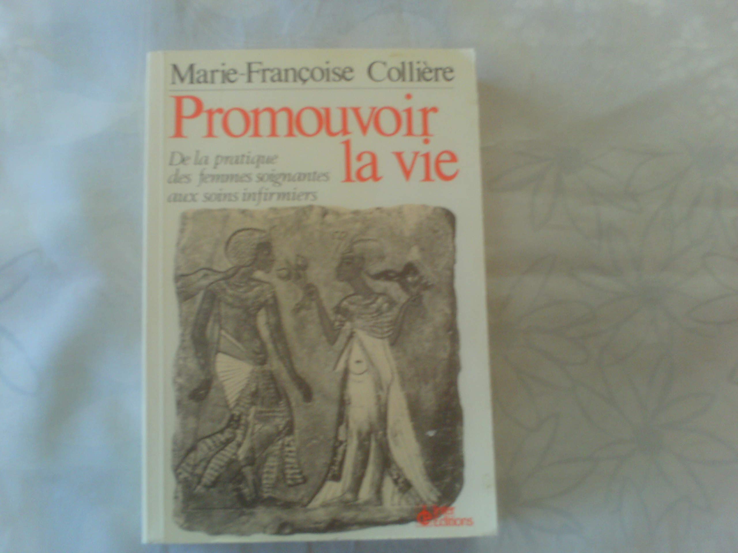 Promouvoir la vie 9782225836848