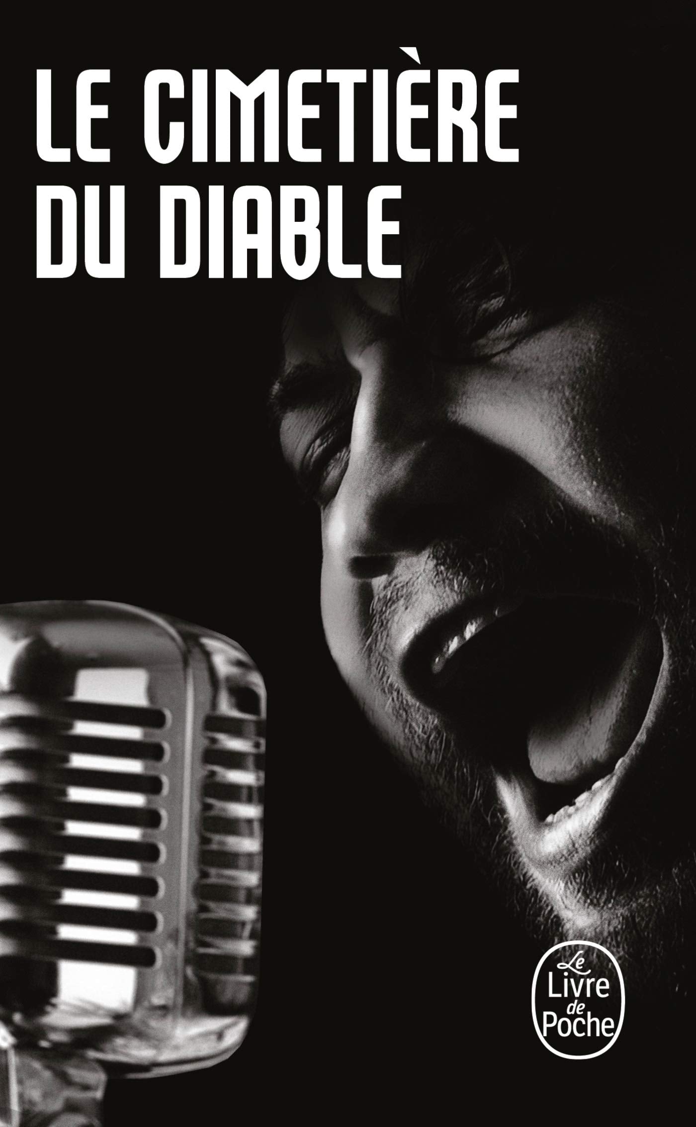 Le Cimetière du diable 9782253161448