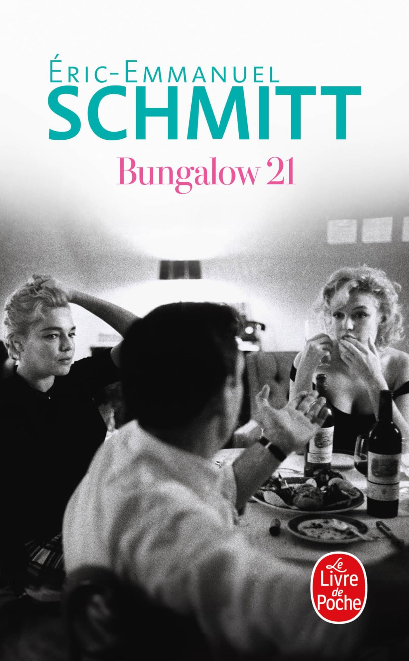 Bungalow 21 9782253196754