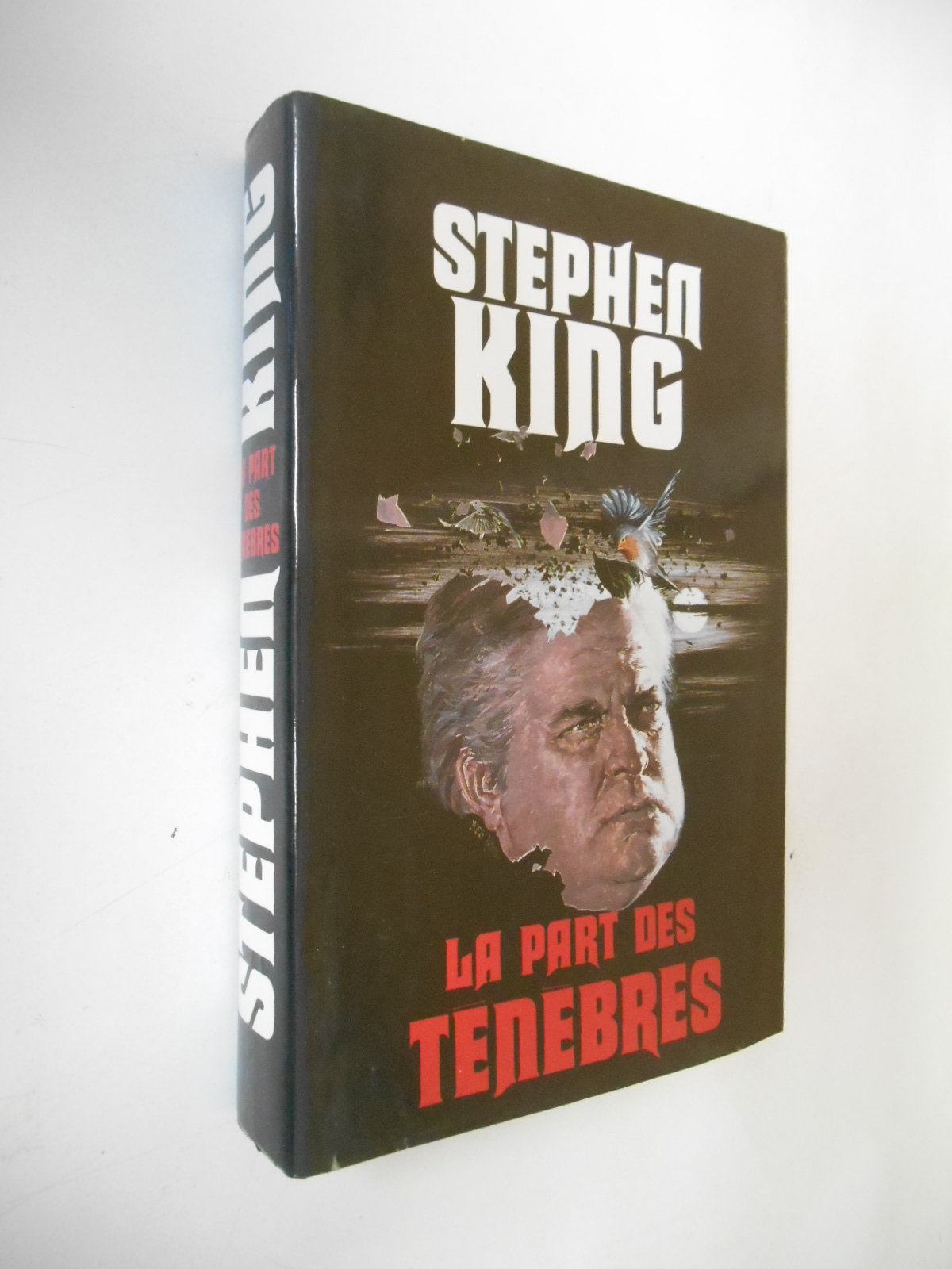 La Part des Ténèbres 9782724253054