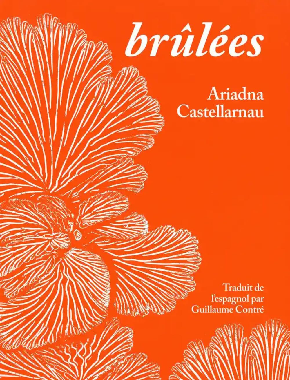 Brûlées 9782377562244