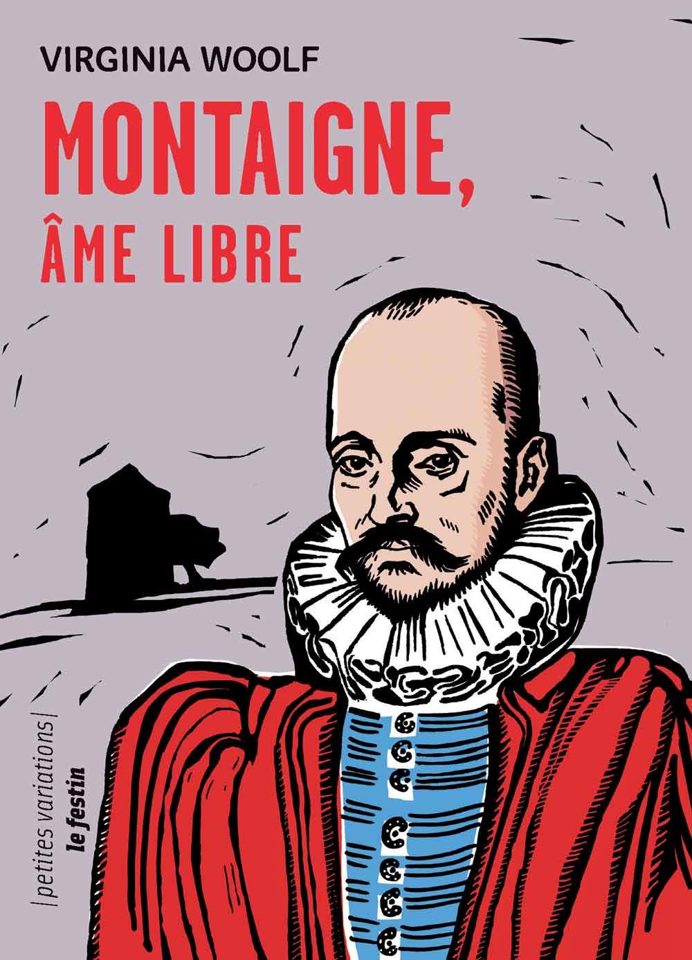 Montaigne, Âme Libre 9782360622238