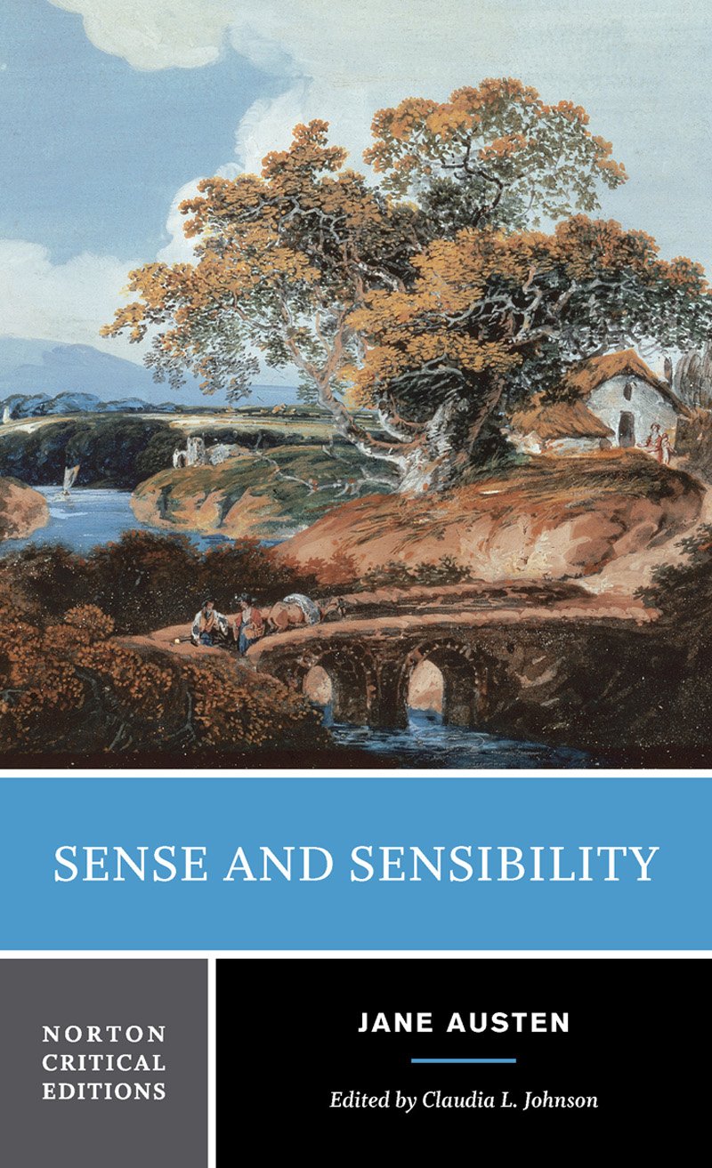 Sense & Sensibility (NCE) 9780393977516