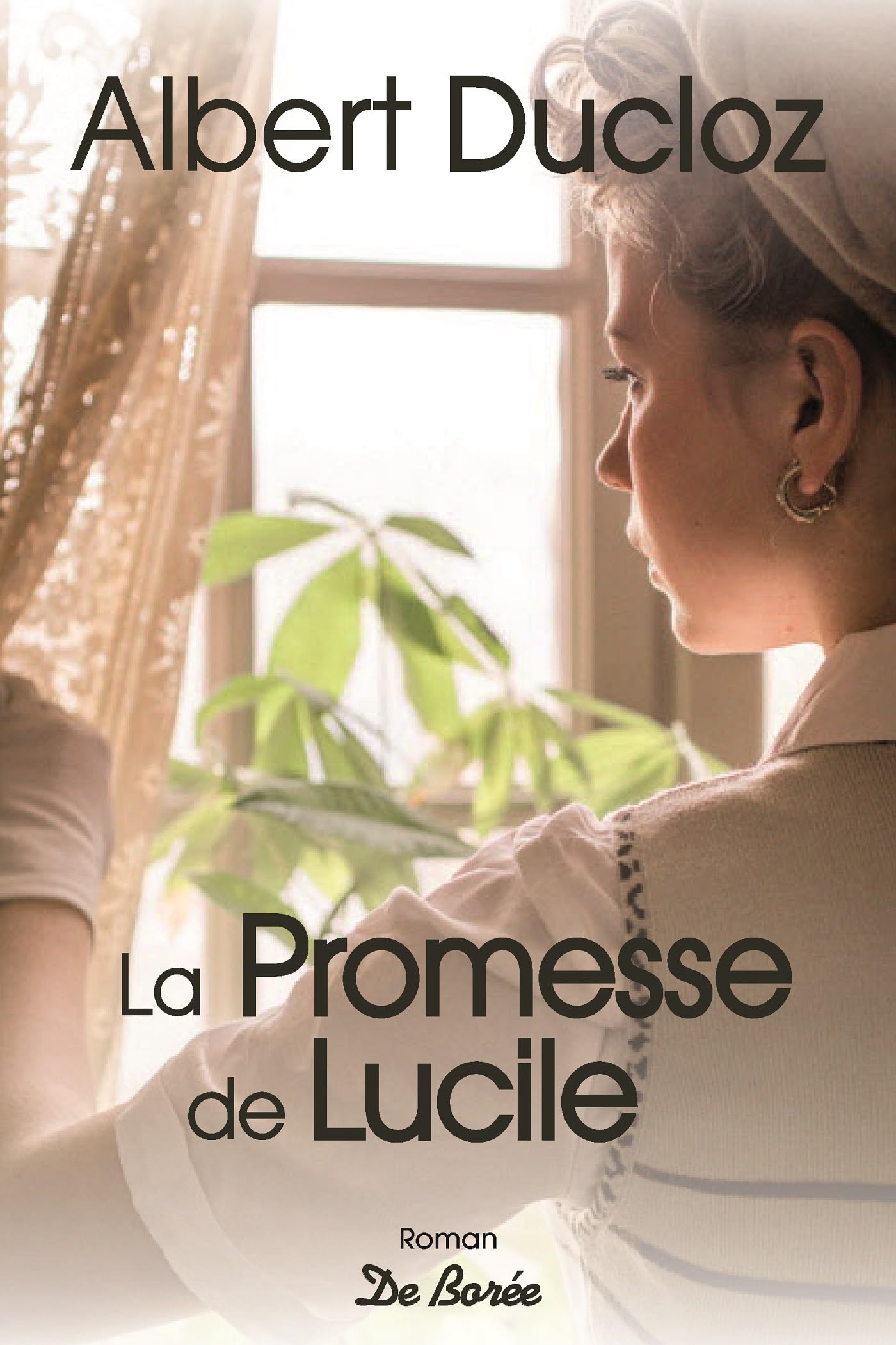 La promesse de Lucile 9782812924804