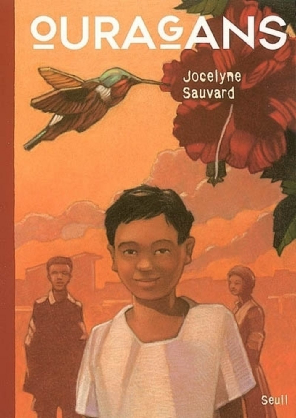 Ouragans 9782020880978