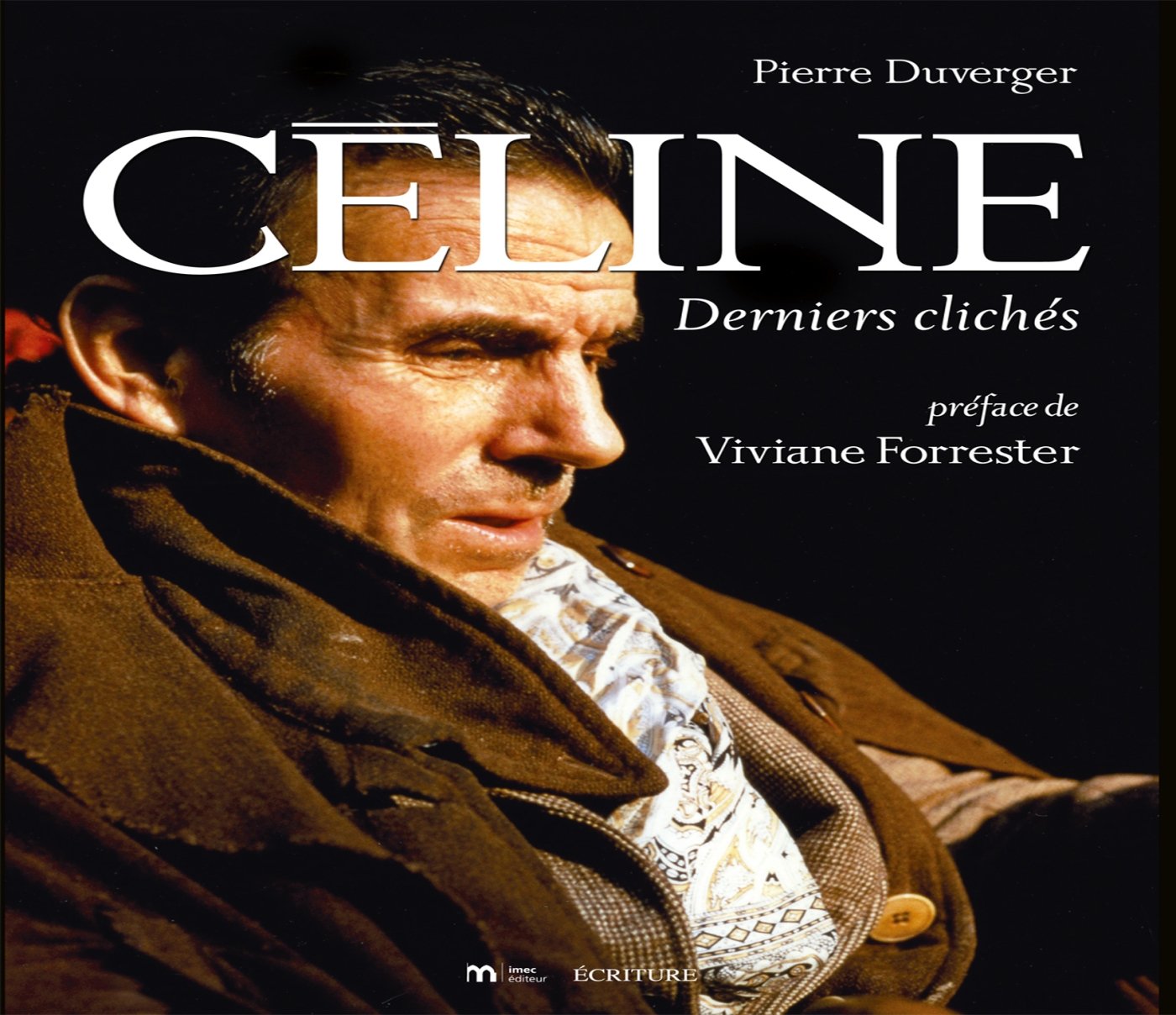 Céline: Derniers clichés 9782359050257