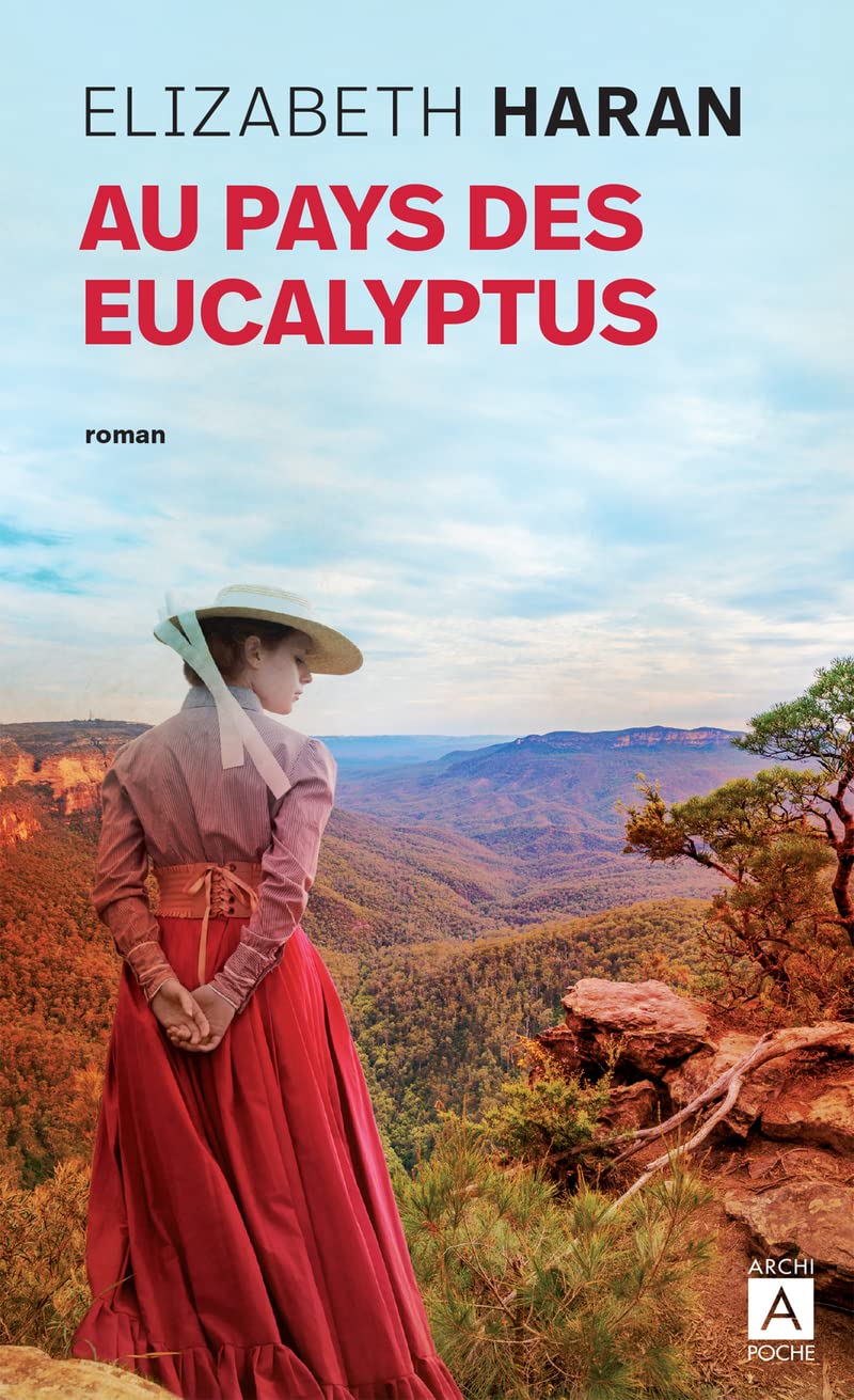 Au pays des eucalyptus 9791039200738