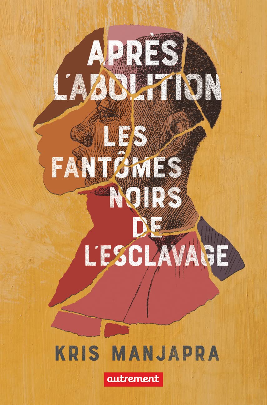 Après l'abolition: Les fantômes noirs de l'esclavage 9782080413437