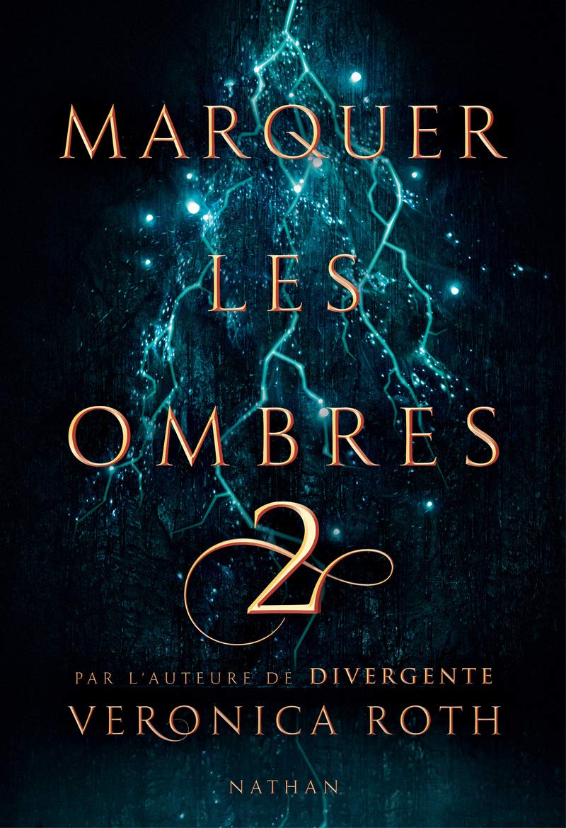 Marquer les ombres - Tome 2 - Roman SF (2) 9782092580202