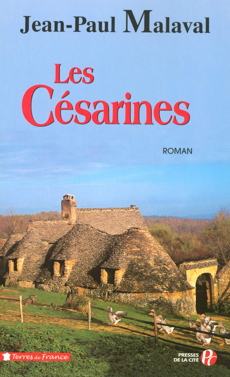Les Césarines 9782258063907