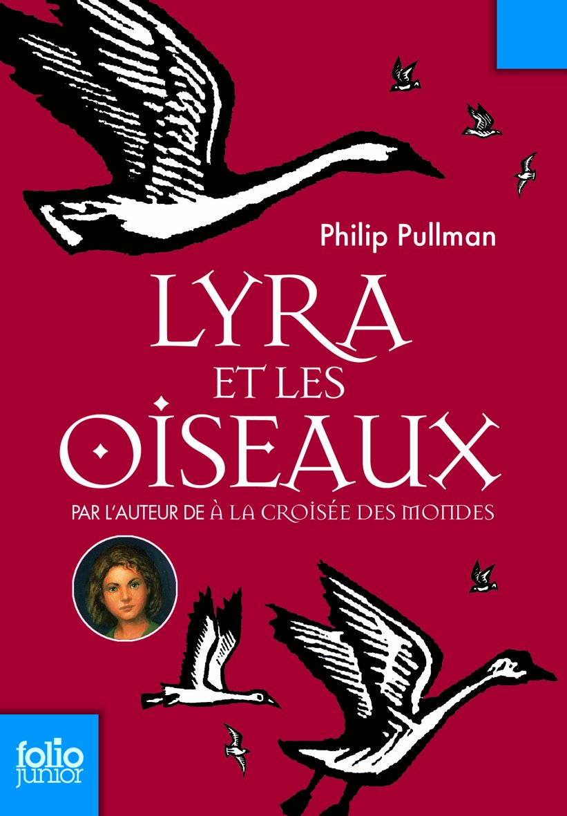 Lyra et les oiseaux 9782070651047