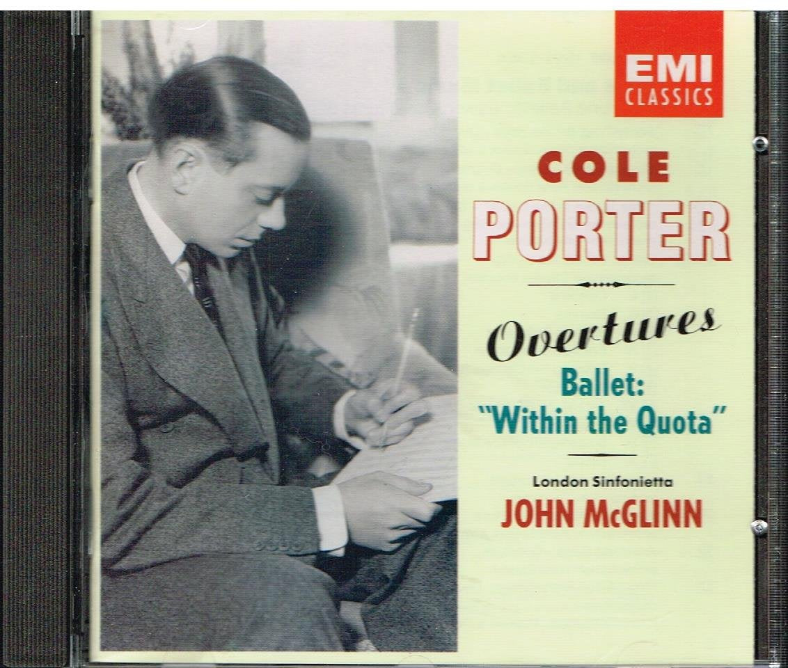 Porter Ouvertures 0077775430028