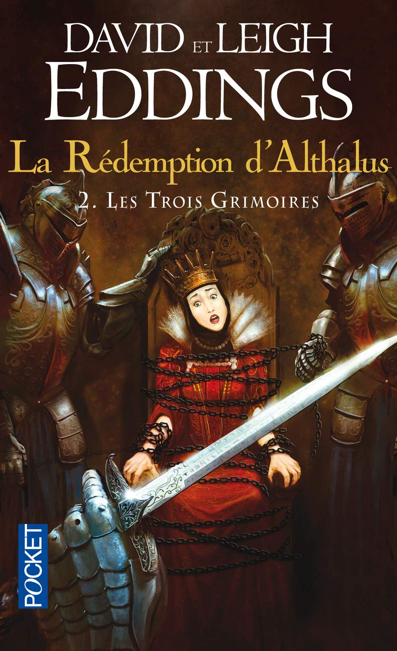 La rédemption d'Althalus (2) 9782266179188