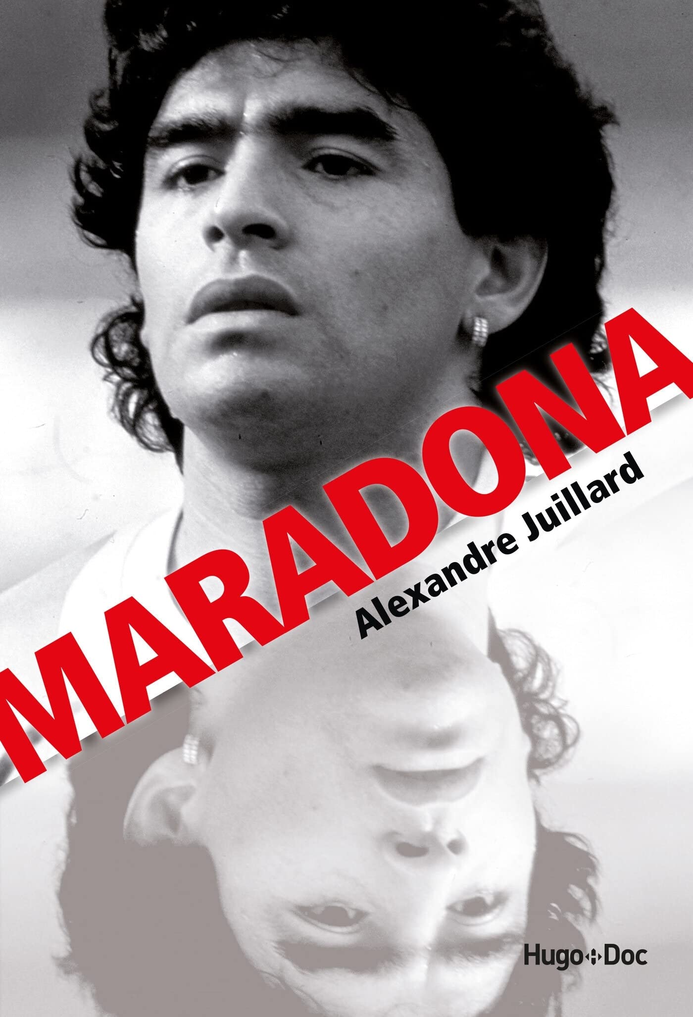 Maradona 9782755605754