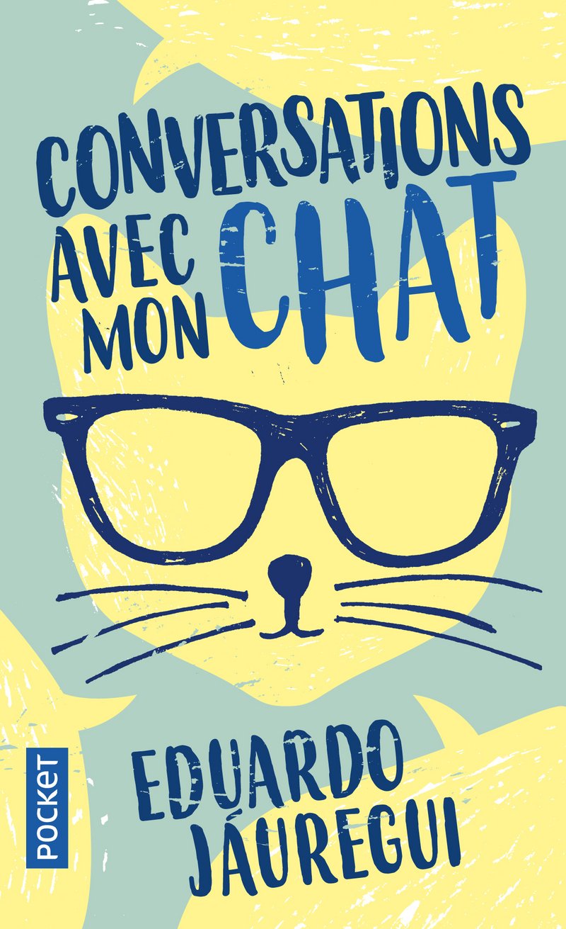Conversations avec mon chat 9782266278348