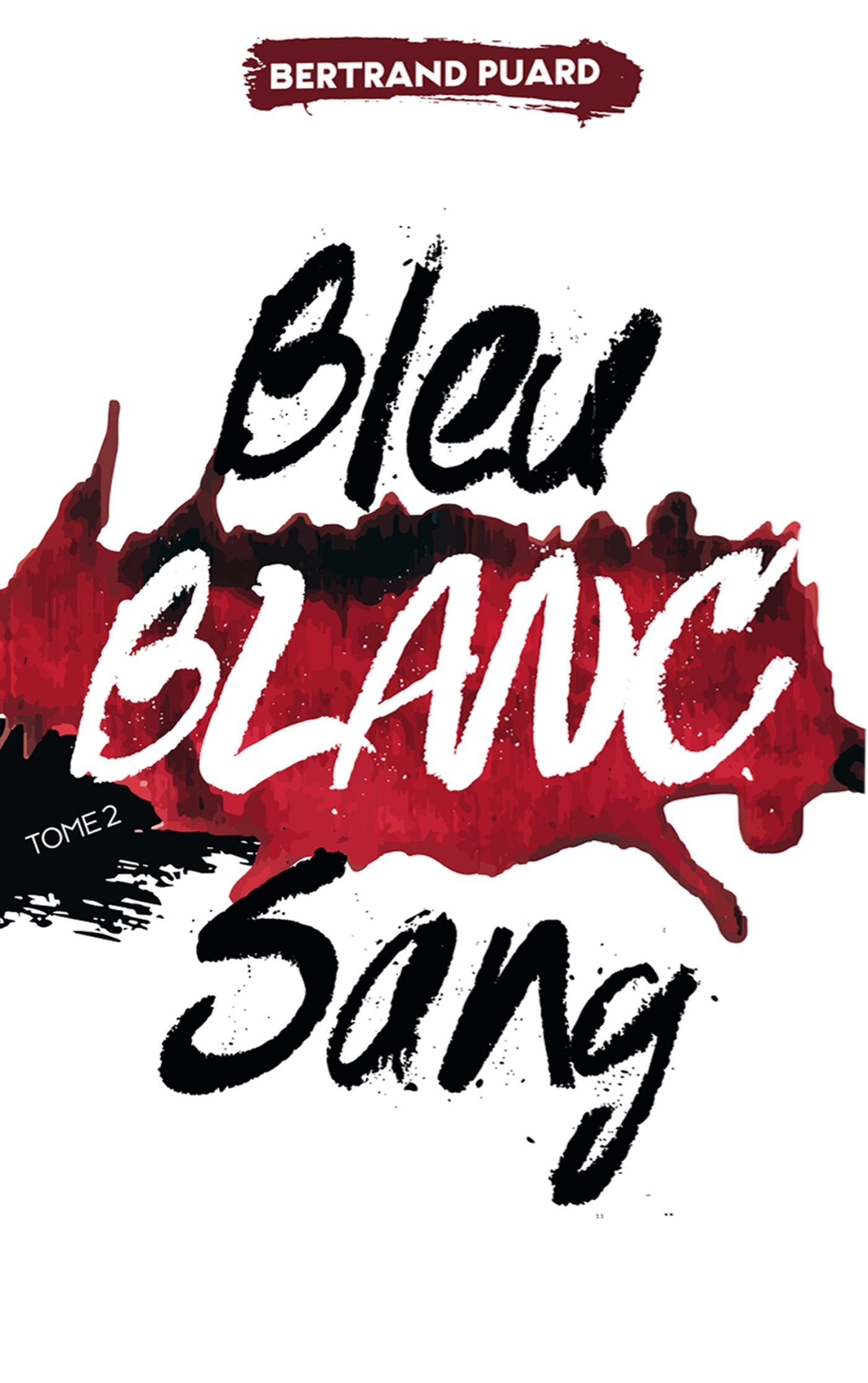 Blanc 9782011712813