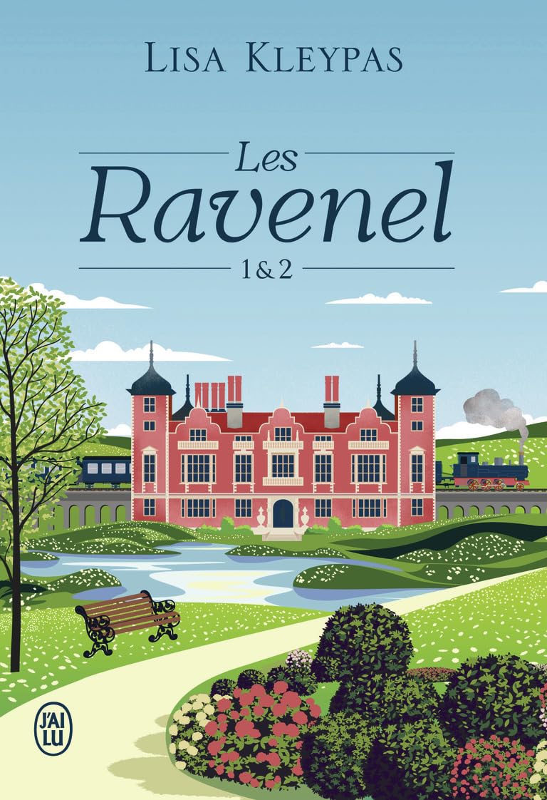 Les Ravenel: 1 & 2 - Édition brochée 9782290421581