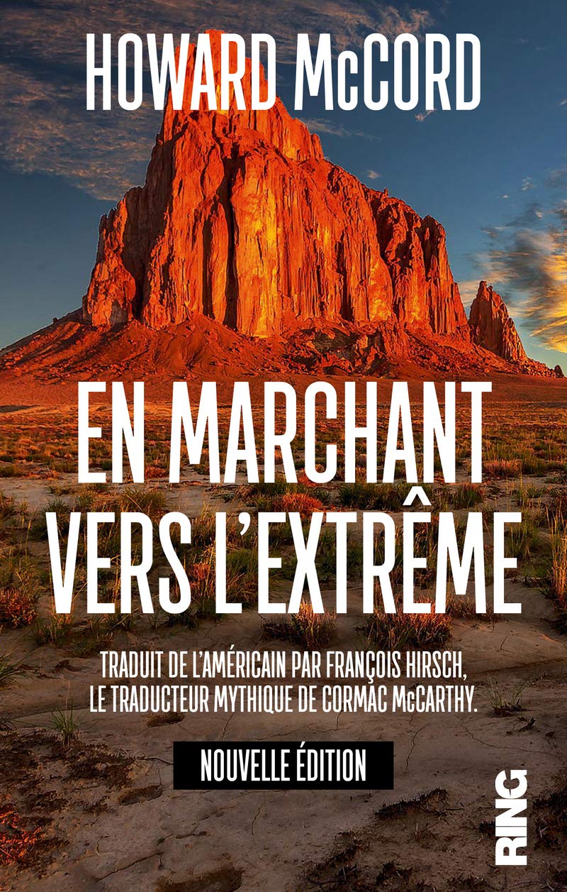 En marchant vers l'extrême 9791091447102