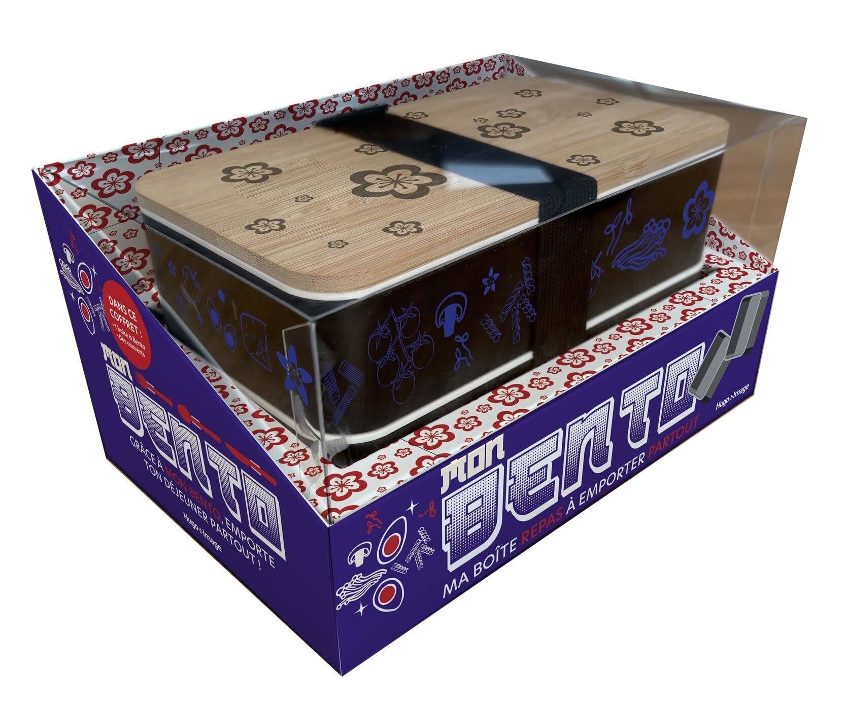 Mon Bento 9791042902926