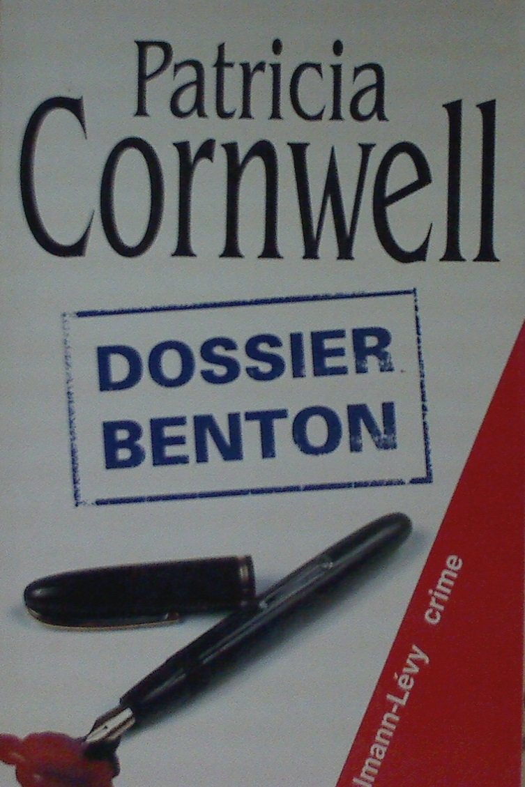 Dossier Benton 9782702131886