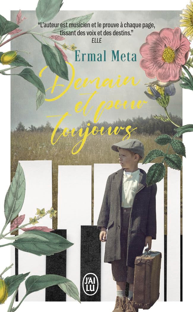 Demain et pour toujours 9782290403051