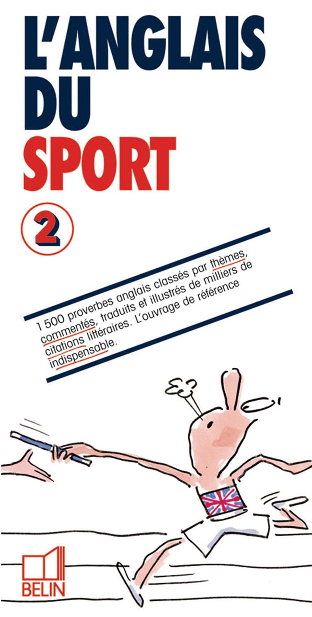 L'Anglais Du Sport. Tome 2 9782701128610
