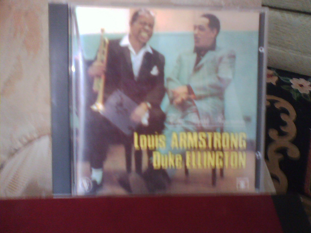 THE GREAT REUNION 3072666000134