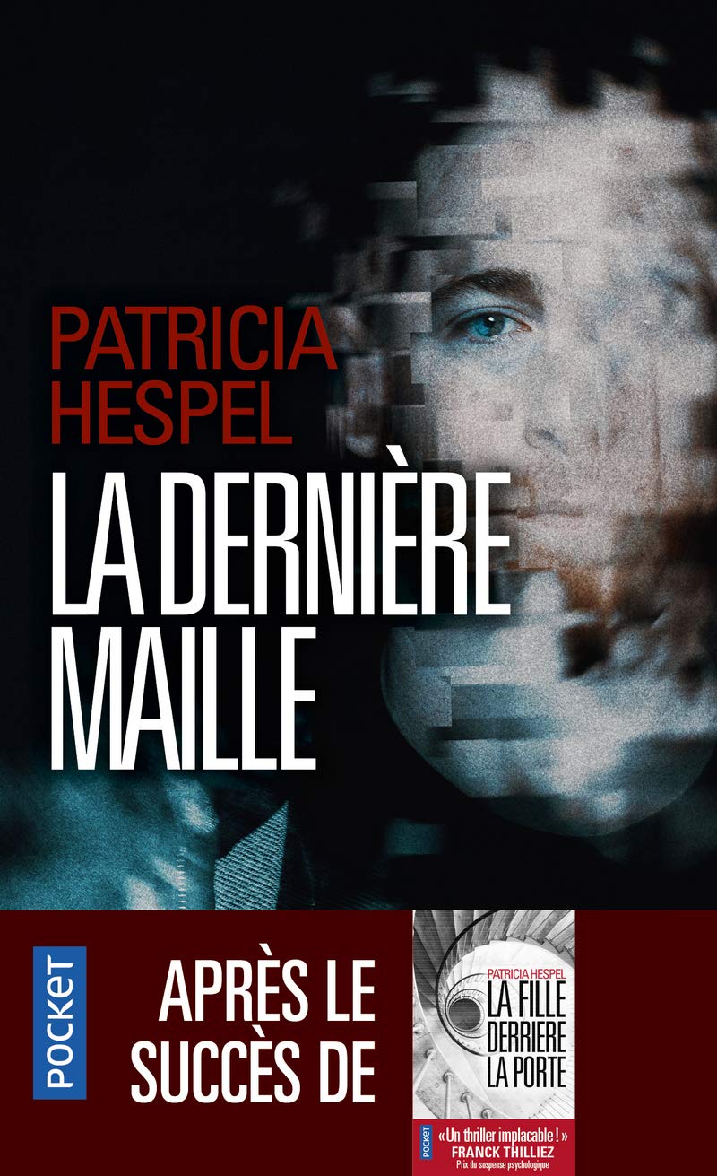 La Dernière maille 9782266313162