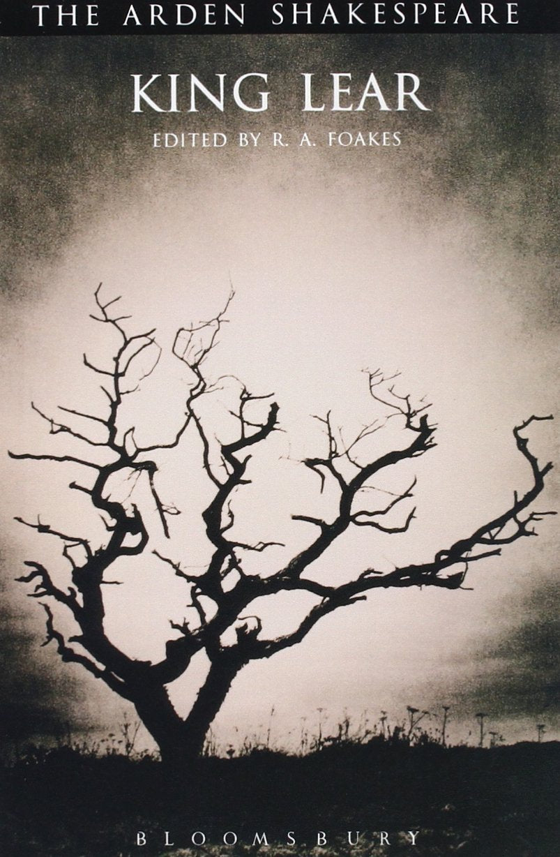 King Lear 9781903436592