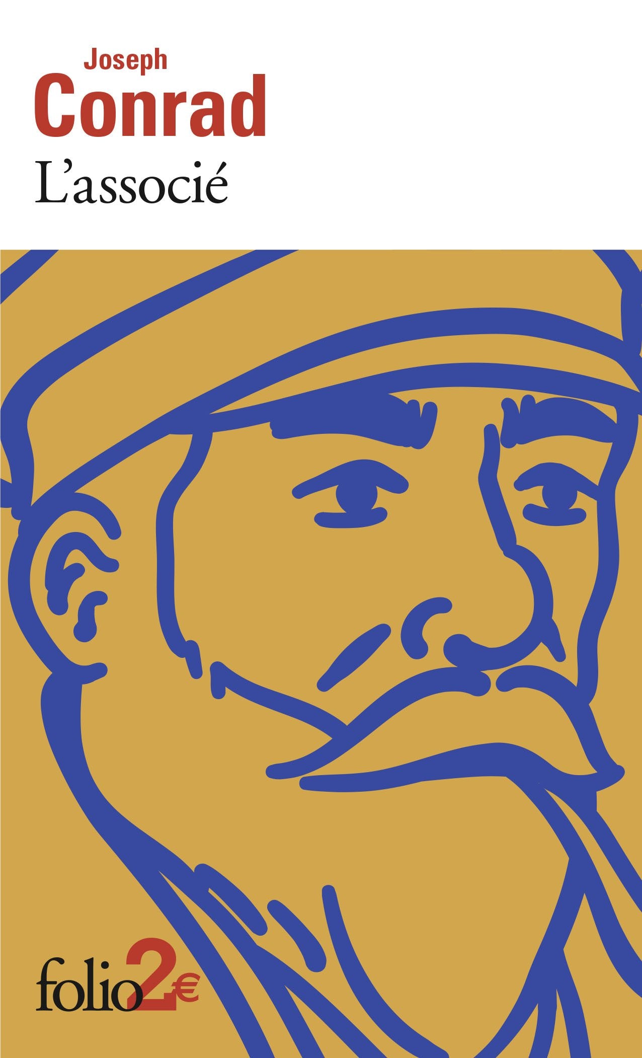 L'associé 9782072705496