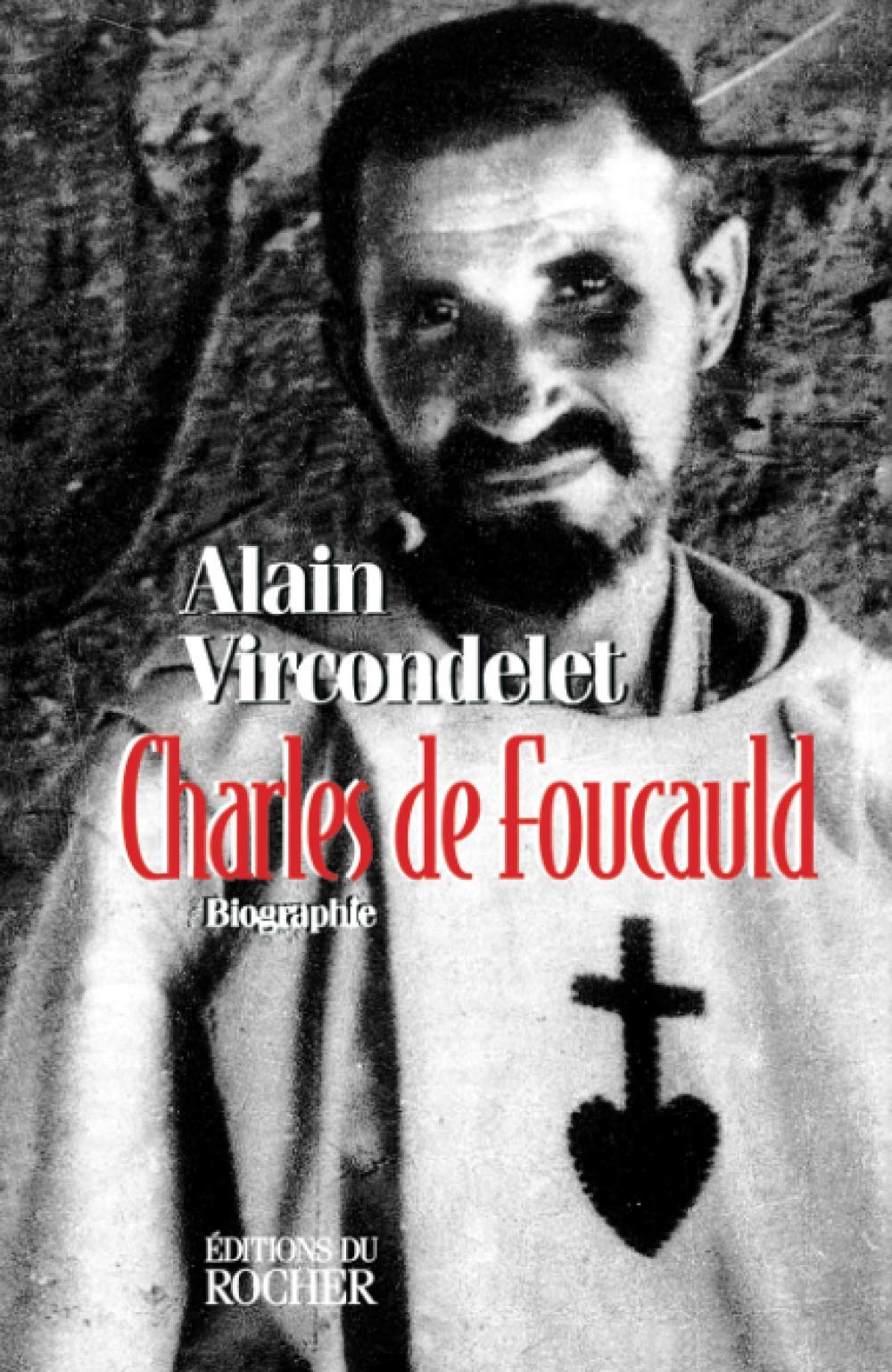 Charles de Foucauld 9782268026619