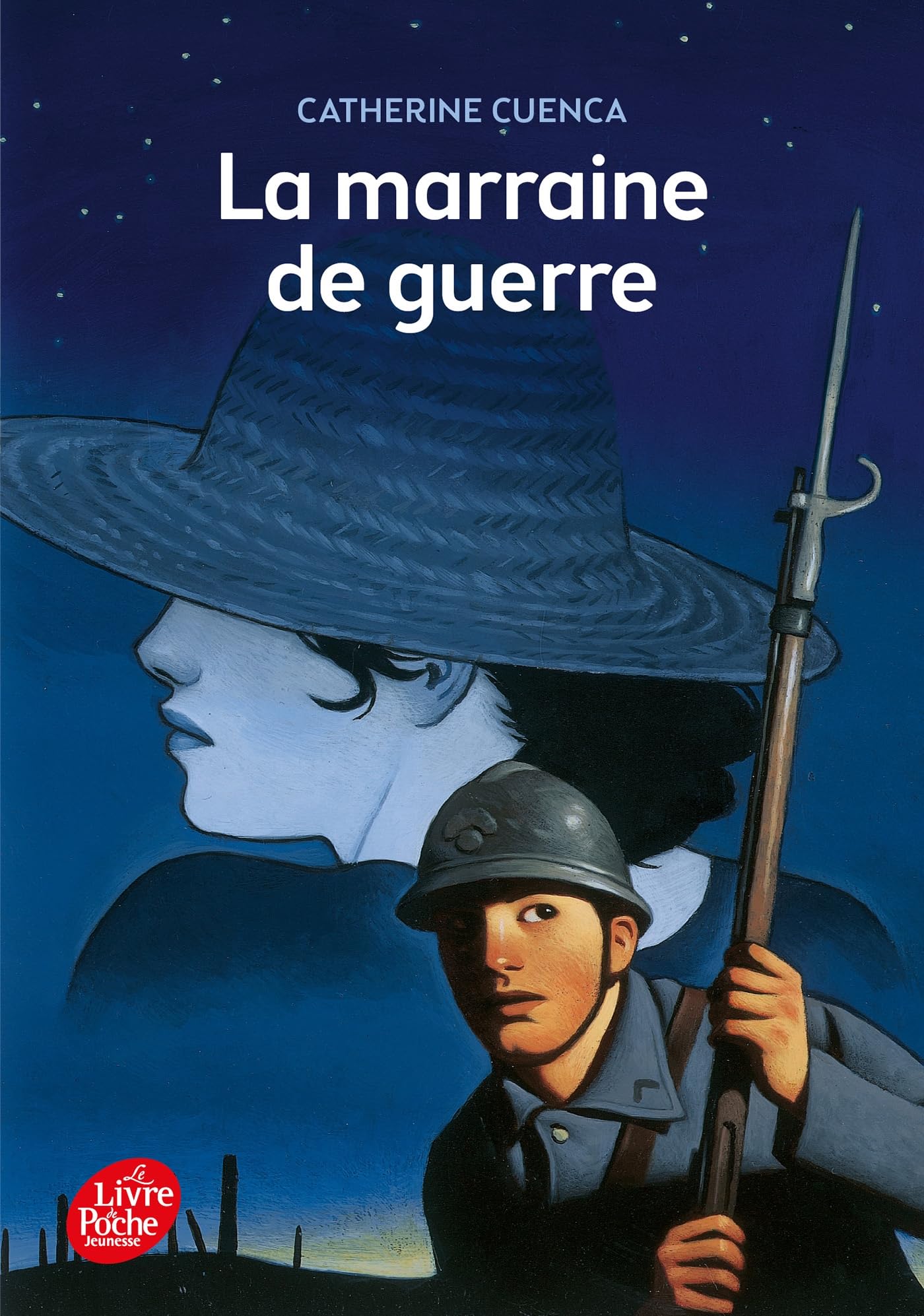 La marraine de guerre 9782010023521