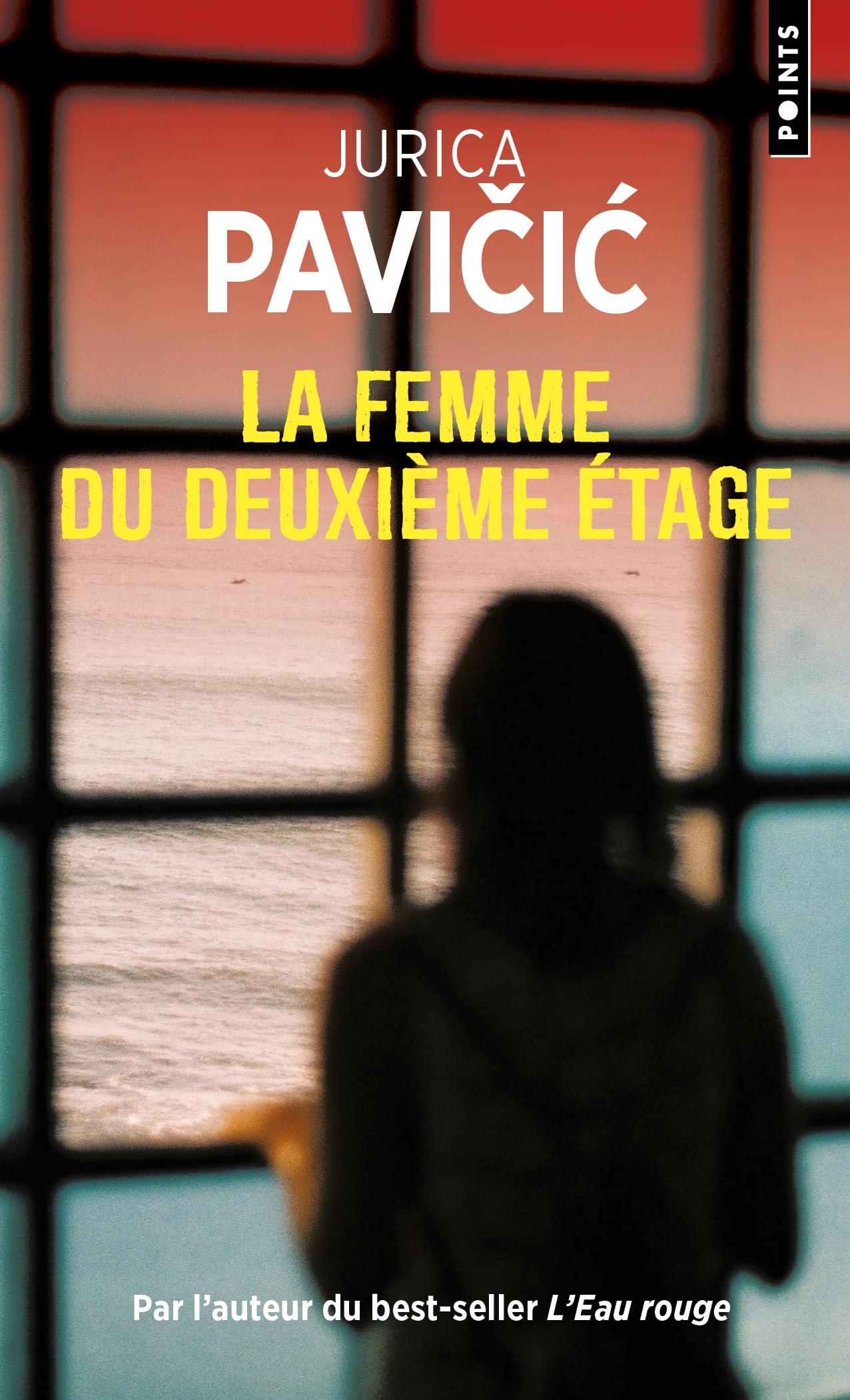 La Femme du deuxième étage 9782757891285