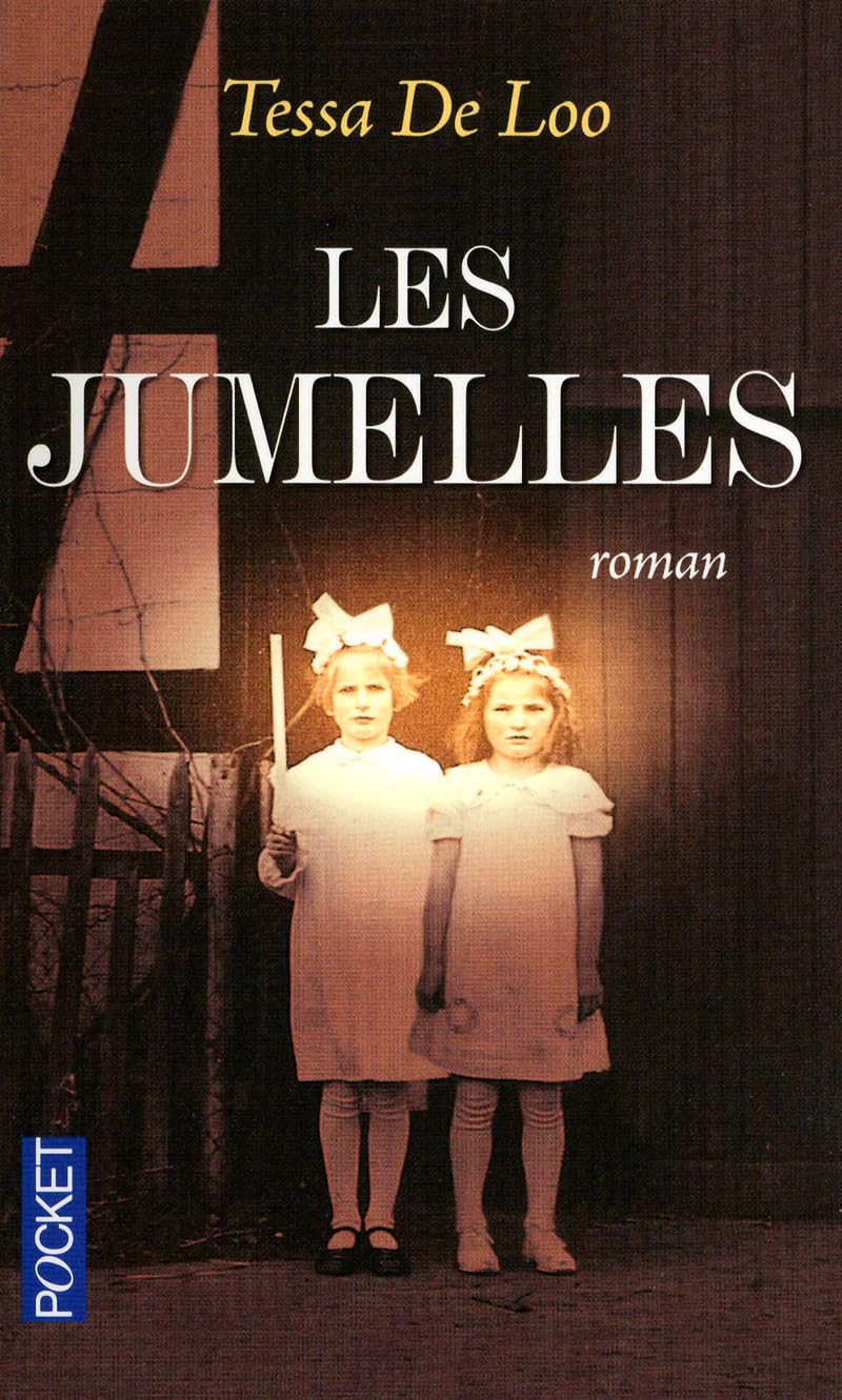 Les jumelles 9782266198257