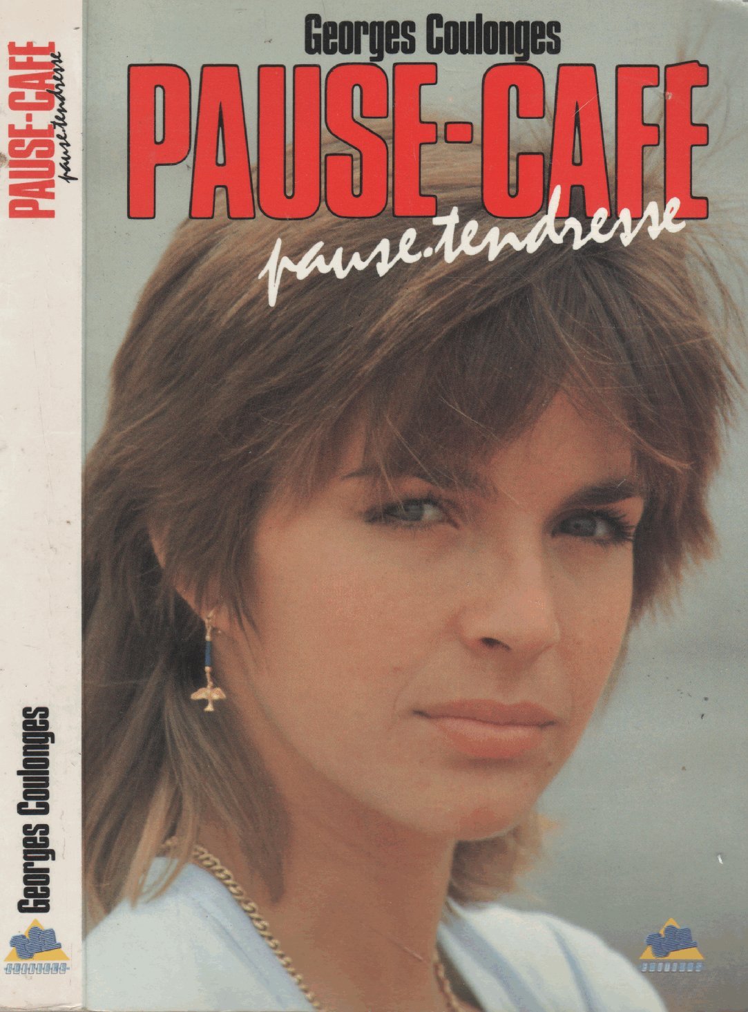 Pause-café, pause-tendresse 9782877610025