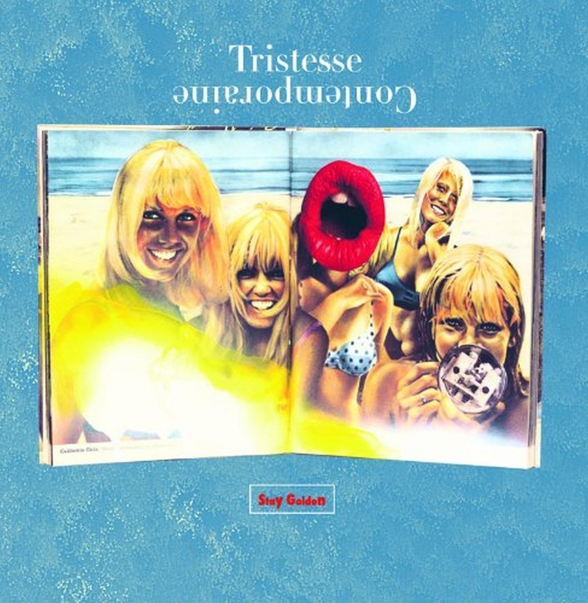 Stay Golden 3516628226427