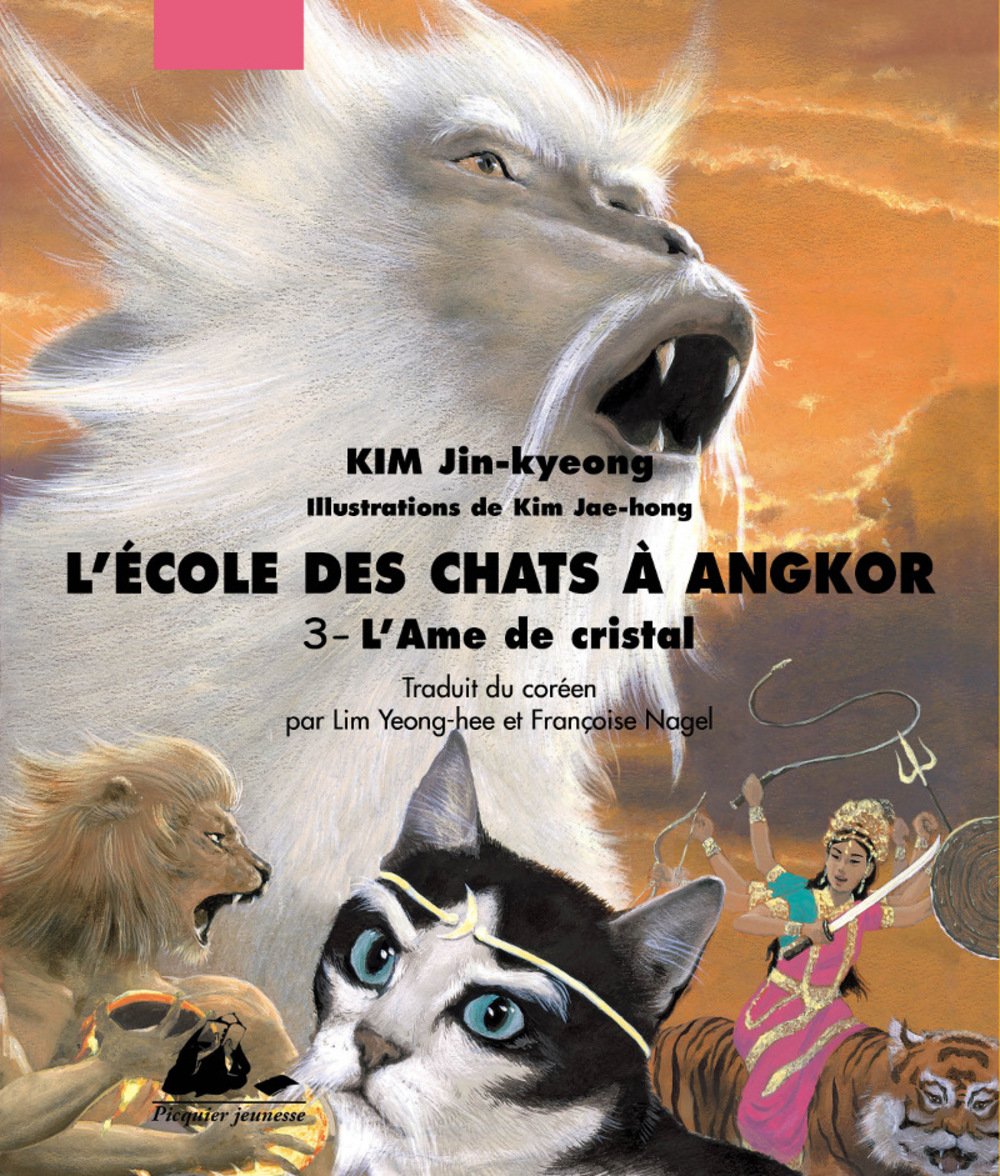 L'âme de cristal 9782809711080